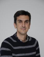 Javier Calvo