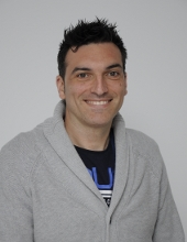 Jorge del Alamo